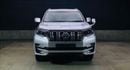 Toyota Prado Kakadu 2016 Facelift to 2023 Ship Full Option Kakadu Very Clean and Perfect Condition