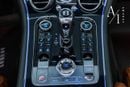 Bentley Continental GTC 2021 Bentley Continental GTC W12, Full Bentley Service History, Full Options, GCC