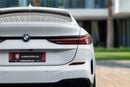 بي أم دبليو 218i جران كوبيه  | 1,567 P.M | 0% Downpayment | Low Kms | Warranty