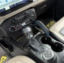 فورد برونكو Wildtrak 2.7L (5 Seater) 2021 Ford Bronco Wildtrak, 2027 Agency Warranty, Agency Full Service Histor