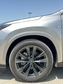 Lexus NX350 F Sport 2.4L