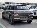 سوزوكي سويفت GLX SUZUKI SWIFT GLX HYBRID || RADAR | PETROL AT 1.2L V4 (CODE # SWGLXFOH) GRAY 2026