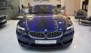 BMW Z4 SDrive 35is