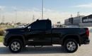 GMC Sierra 5.3L V8 AT4 Regular Cab (AWD) GMC SIERRA ELEVATION 2024 GCC // FULL OPTIONS // PERFECT CONDITION