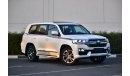 Toyota Land Cruiser 200 PLATINUM  GX-R V8 4.5L TURBO DIESEL  AUTOMATIC WITH KDSS