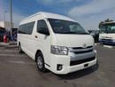 تويوتا هاياس TOYOTA HIACE COMMUTER VAN RHD 2015 MODEL 3.0 L DIESEL AUTOMATIC(PM23061)