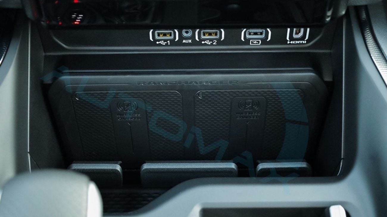 رام 1500 (For Export , НА ЭКСПОРТ) PY 25/25 REBEL GT SST 3.0TT HURRICANE GCC Без пробега