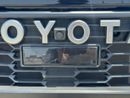 تويوتا هيلوكس TOYOTA HILUX GR SPORT 4.0L V6  GCC  2026