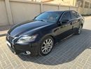 Lexus GS350 2013 Clean Title