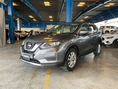 Nissan XTrail S | Guaranteed Warranty | 0 Down Payment