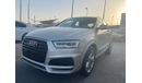Audi Q3 40 TFSI S-Line Audi Q3_Gcc_2017_Excellent_Condition _Full option