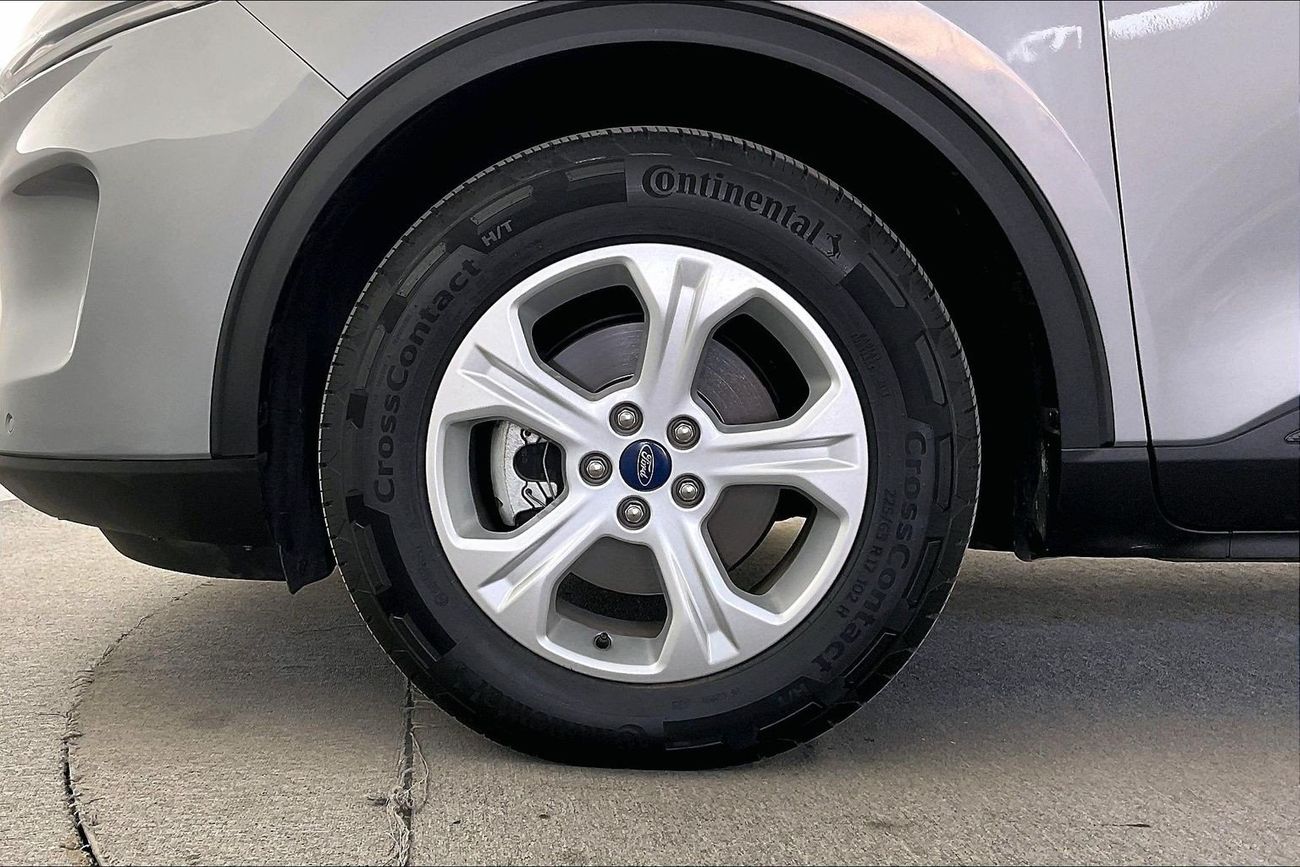 Ford Escape Trend | Carnival Sale • UP TO AED 20,000 OFF | Guaranteed Warranty | 0 Down Payment