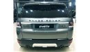 Land Rover Range Rover Sport Supercharged SPECIAL OFFER RANGE ROVER SPORT 2014 MODEL V8 SUPERCHARGED WITH 134K KM ONLY IN A VERY GOOD COND