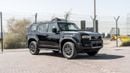 Toyota Prado GXL 2026 Toyota Prado TXL3 2.4L AT Petrol (Black)