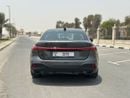 أودي A5 35 TFSI S-LINE 2025 | GCC Specs | Luxury | Low Mileage | Perfect Condition