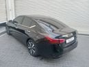 Nissan Altima SV Nissan Altima SV 2021  NO CONVENIENCE FEES  WARRANTY 12 MONTHS   0%DP