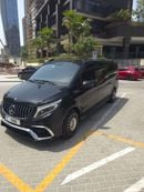 Mercedes Benz V 250 AVANTGARDE/E
