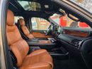 Lincoln Navigator Reserve 3.5L