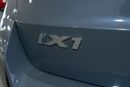 BMW iX1 30e M-Sport
