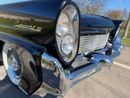 لينكولن كونتيننتال 1958 Lincoln Continental MkIII Convertible