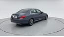 Mercedes-Benz C 200 AVANTGARDE 2 | Zero Down Payment | Free Home Test Drive