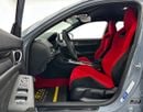 هوندا سيفيك 2024 Honda Civic Type R, Sep/2026 Honda Warranty + Service Contract, Full Honda Service History, GCC