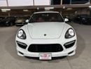بورش كايان PORSCHE CAYENNE TURBO S 2014 | FULL SERVICE HISTORY | TWO KEYS | FULLY LOADED