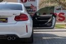 BMW M2 Std 3.0L M/T