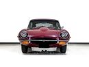 Jaguar E-TYPE 