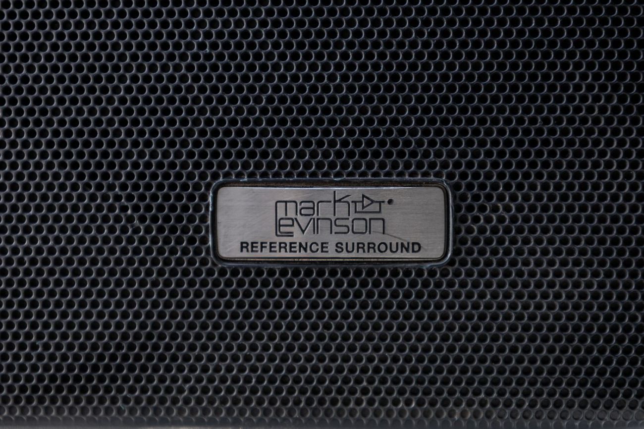 لكزس LX 570 Sport 5.7L