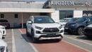 Toyota RAV4 Adventure 2.5L Petrol 4WD 2025YM