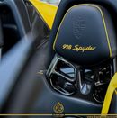 Porsche 918 Spyder Std