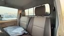 تويوتا لاند كروزر بيك آب Std 4.0L Single Cab Utility 4WD