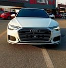 أودي A6 اودي A6