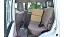 Toyota Land Cruiser Pick Up Double Cab LX Limited V8 4.5L Diesel Manual Transmission