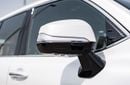 Lexus LX700h 2026 Lexus LX700h Signature 3.5L AT Hybrid (White-Tan) 7 Seats