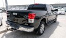 Toyota Tundra 5.7 L V8 Platinum