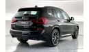 BMW X3 xDrive 30i M Sport
