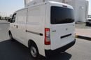 تويوتا لايت آيس Standard Van