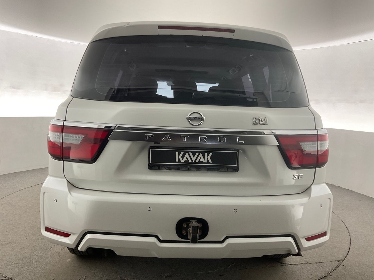 Nissan Patrol SE T2 | National Day Celebration | Guaranteed Warranty | 0 Down Payment