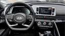 Hyundai Elantra HYUNDAI ELANTRA GLX 1.5 2024