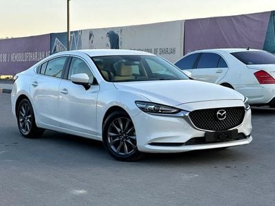 مازدا 6 مازدا خليجي | GCC