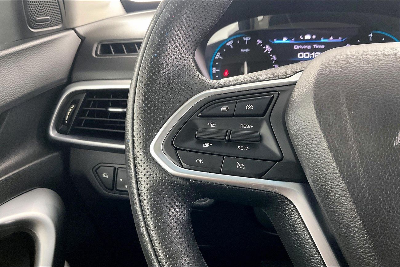 شيفروليه كابتيفا Premier | شامل الضمان | 0 ﺪﻔﻋﺓ ﺃﻮﻟﻯ