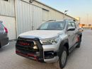 تويوتا هيلوكس TOYOTA HILUX 2.4L DIESEL GR-SPORTS 4X4 FULL OPTION MY 2026