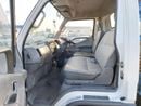 Mitsubishi Fuso Canter MITSUBISHI CANTER TRUCK RHD 1994 MODEL 4.2 L DIESEL MANUAL(PM00222)