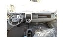 Mitsubishi Fuso Canter 4.2L DIESEL, 16" TYRES, 4 STROKE CYCLE, WATER COOLED DIRECT INJECTION (CODE # MCFC01)