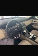 لاند روفر رينج روفر فيلار