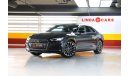 Audi A5 F53