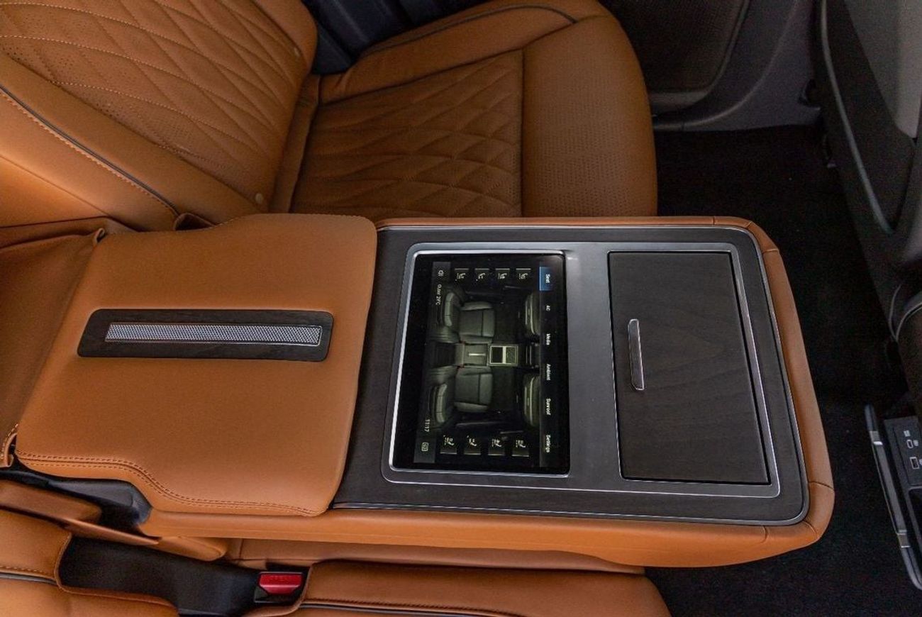 دونج فينج إم هيرو 917 Dongfeng M-Hero 917 BEV - GCC Specs - 2025 New (Export)