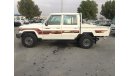 Toyota Land Cruiser Pick Up LC79